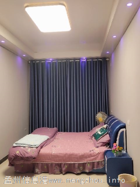 出租一室一厅一厨一卫新房