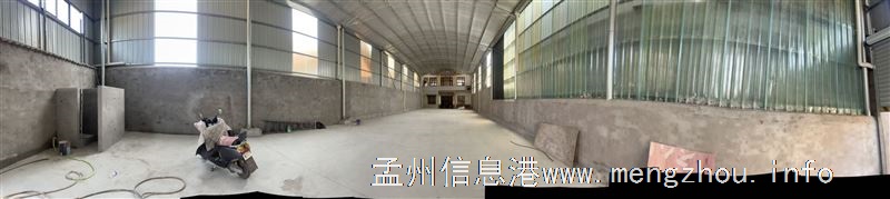 仓库出租 南环路柳湾转盘附近